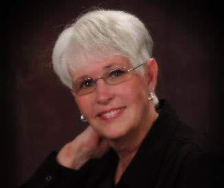 Barbara Christine Haines, M.A.Ed.
