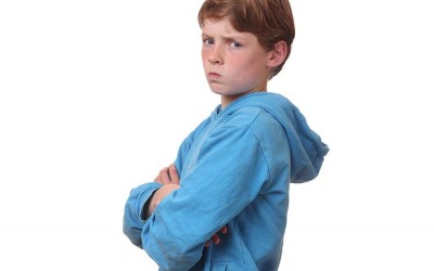 Parenting Teenagers of Divorce