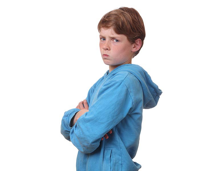 Parenting Teenagers of Divorce